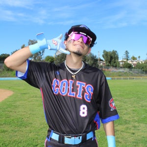 Jesse Altamirano Verdin mugshot