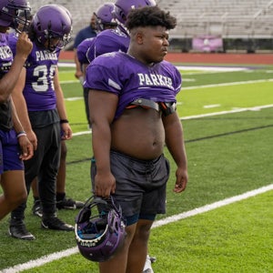 Jeremiah Hall