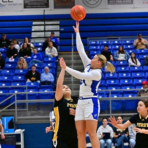 Rylie Fletcher mugshot