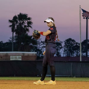 Carli Spencer