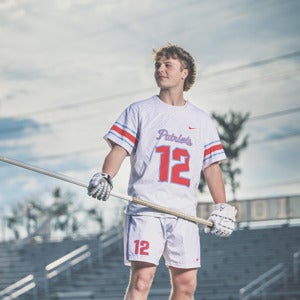 Dylan Pasquarella