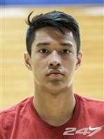 Kamaka Hepa mugshot