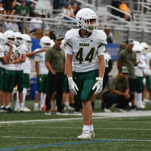Gage Gonzalez