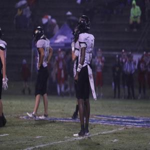 Kareem Bryant mugshot