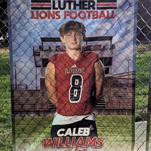 Caleb Williams