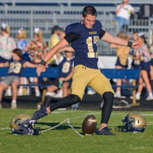 Harris Mischke mugshot