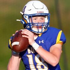 Houston Hicks mugshot