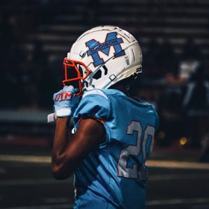 Keimon Williams