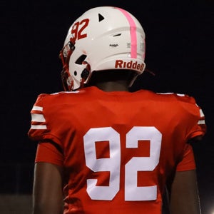 Jordan R clay