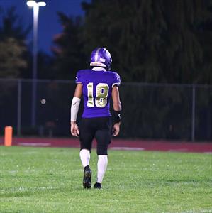 Malachi Hampton mugshot