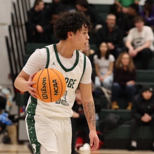 Mason Dominguez Savoy mugshot