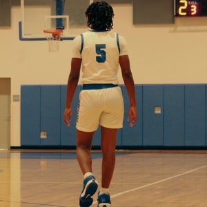 Destiny Sanders