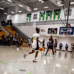 Denovian Flowers mugshot