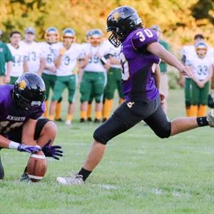 Landon Shirshac mugshot