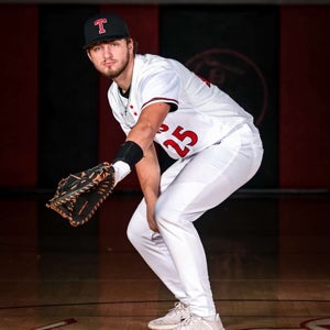 Landon Myers mugshot