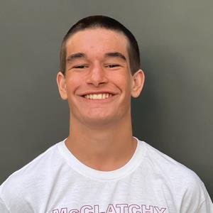 Alex Kaufman