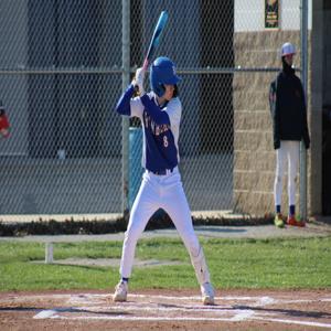 Landon Jackson
