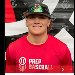 Cameron Sandel mugshot