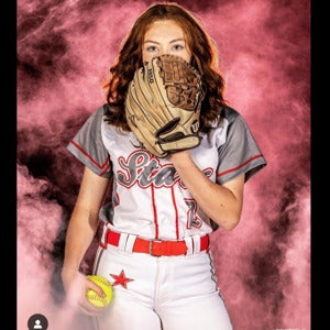 Mollie McKinley mugshot