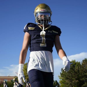 Nick Marcoux