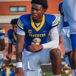 Jaquez Crawford
