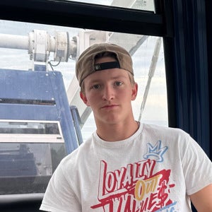 Ethan Talley