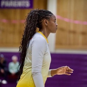 Cyniya Stewart