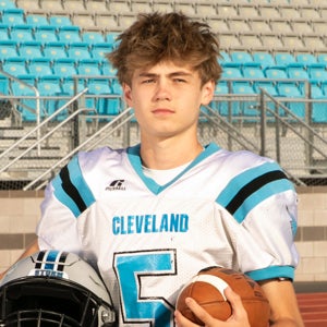 Sean Henry mugshot