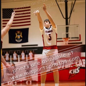 Peyton Harrington mugshot