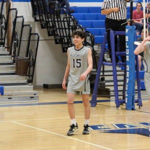 Noah Nelson