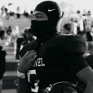 Jared Morales