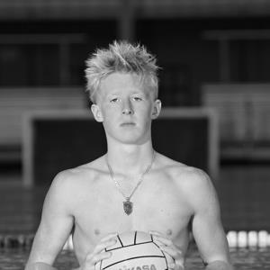 JOE GREER