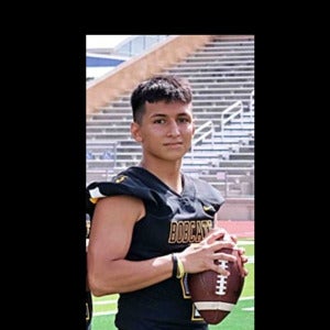 Gavin Perez