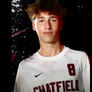 Conlan Preikschat mugshot