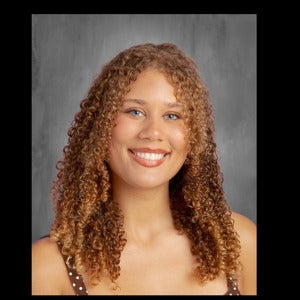 Mikaila Pitts mugshot