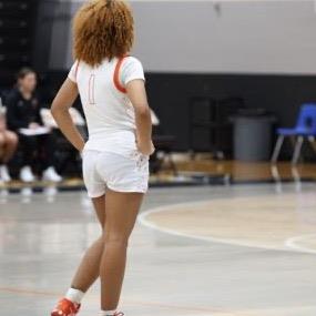 Xylia Rosario mugshot