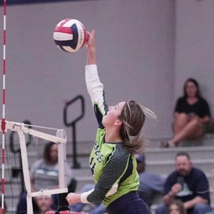 Landri Trice mugshot