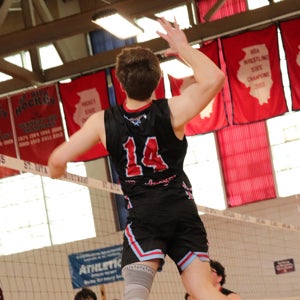 Michael Pigott mugshot