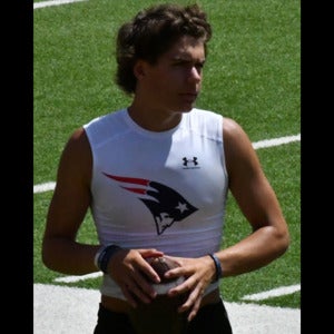 Jeremy Kenney