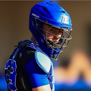 Caden Borcherding mugshot