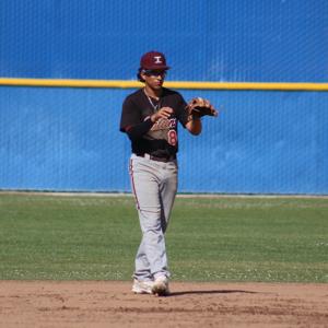 David Baralt Portillo mugshot