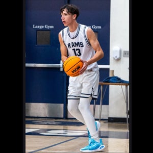Xavier Thomas