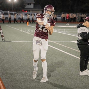 Franklin Fox mugshot