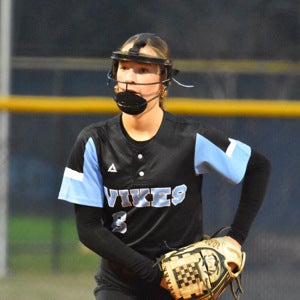 Sydney Perry mugshot