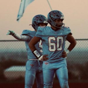 TADEN NELSON