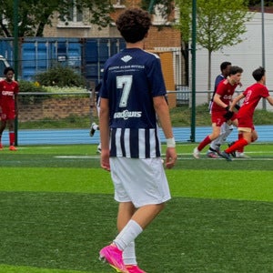 Enzo Falco