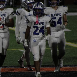 Rashaun Webb mugshot