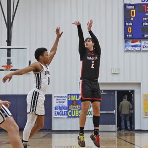 Daniel Chacon mugshot