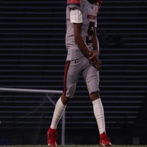 Ty'meir Williamson-Brown