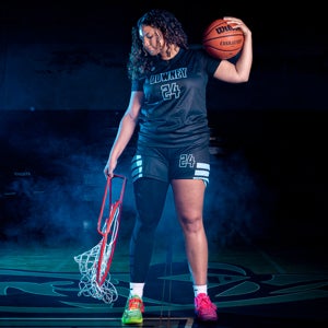 Zadie Carraway mugshot